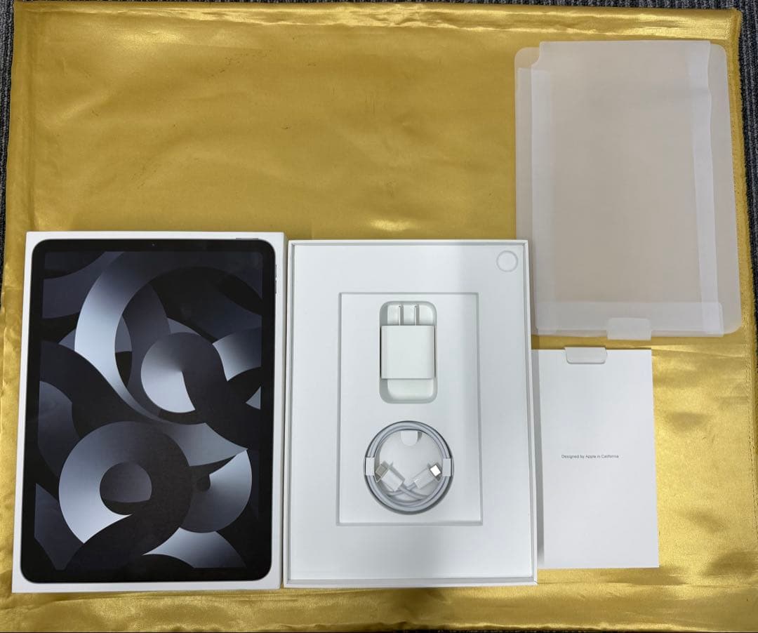 iPad Air第5世代 64GB Wi-Fiモデル