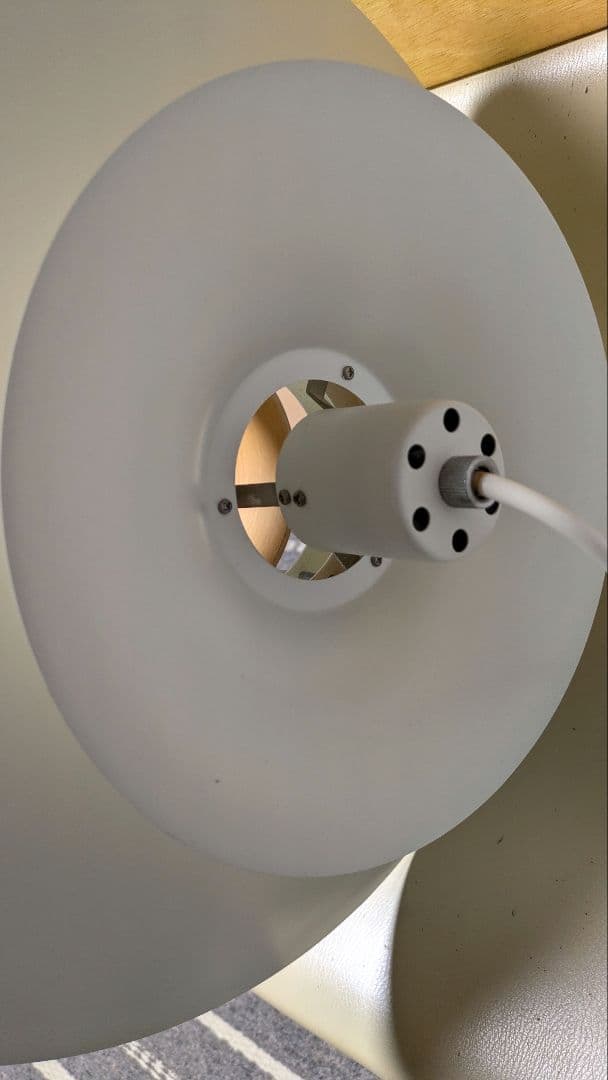 インターフォルム Mercero メルチェロ ペンダントライト 【美品】