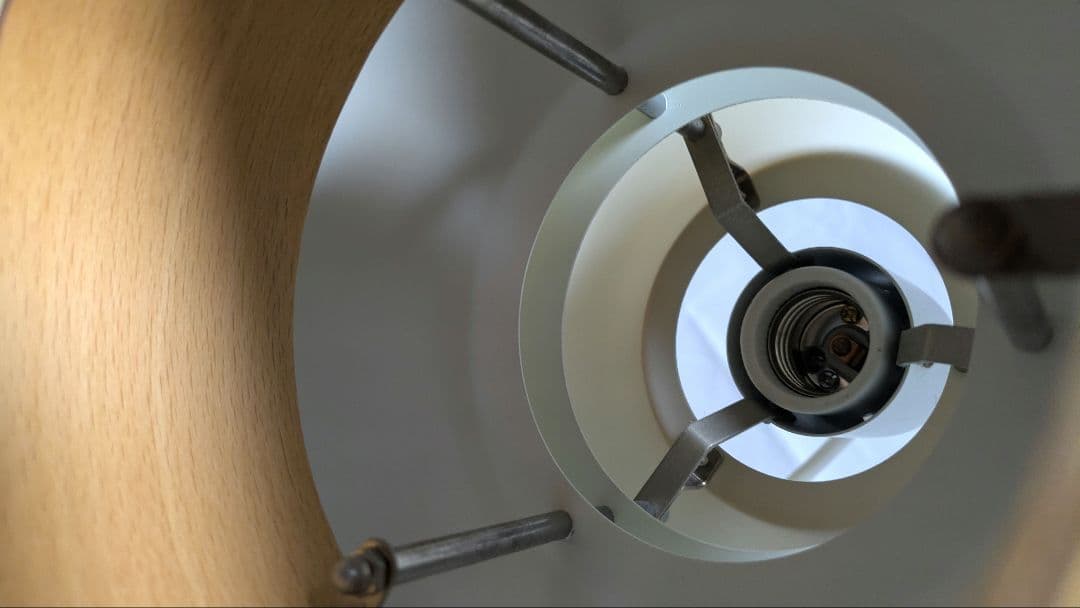 インターフォルム Mercero メルチェロ ペンダントライト 【美品】