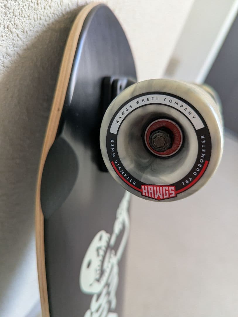 ランドヤッツ Dinghy Classic Skeleton