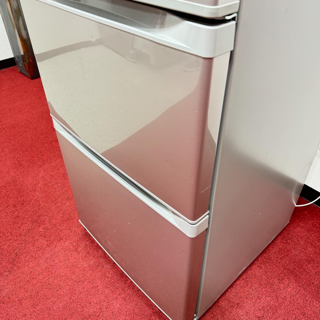 東京23区送料無料　美品東芝2014年製　3ドア375L　洗浄/除菌済み