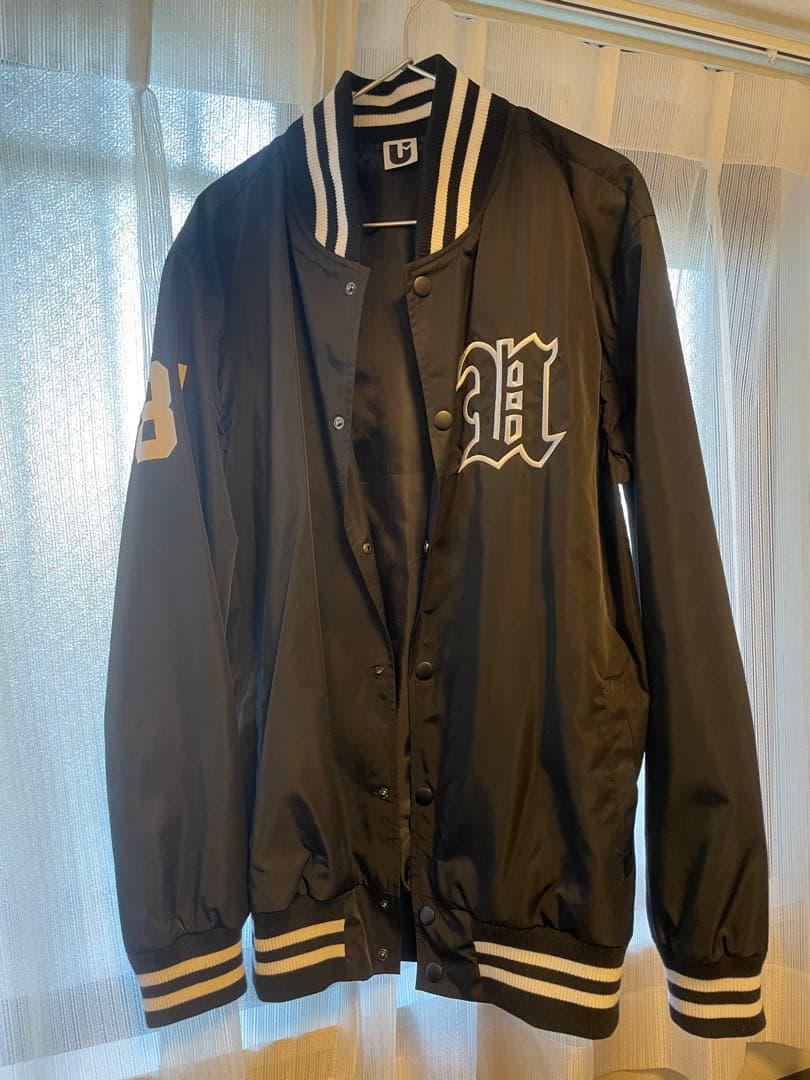 UVERworldスタジャン size3