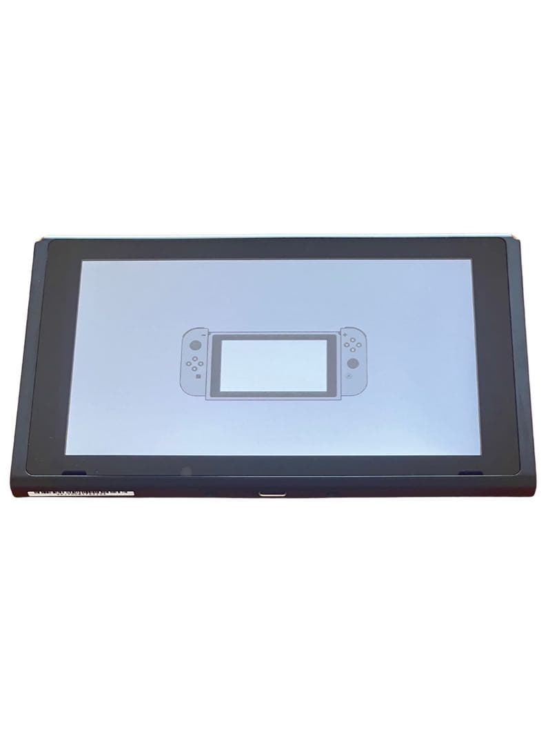 【美品】Nintendo Switch 本体のみ 2021年 バッテリー強化版