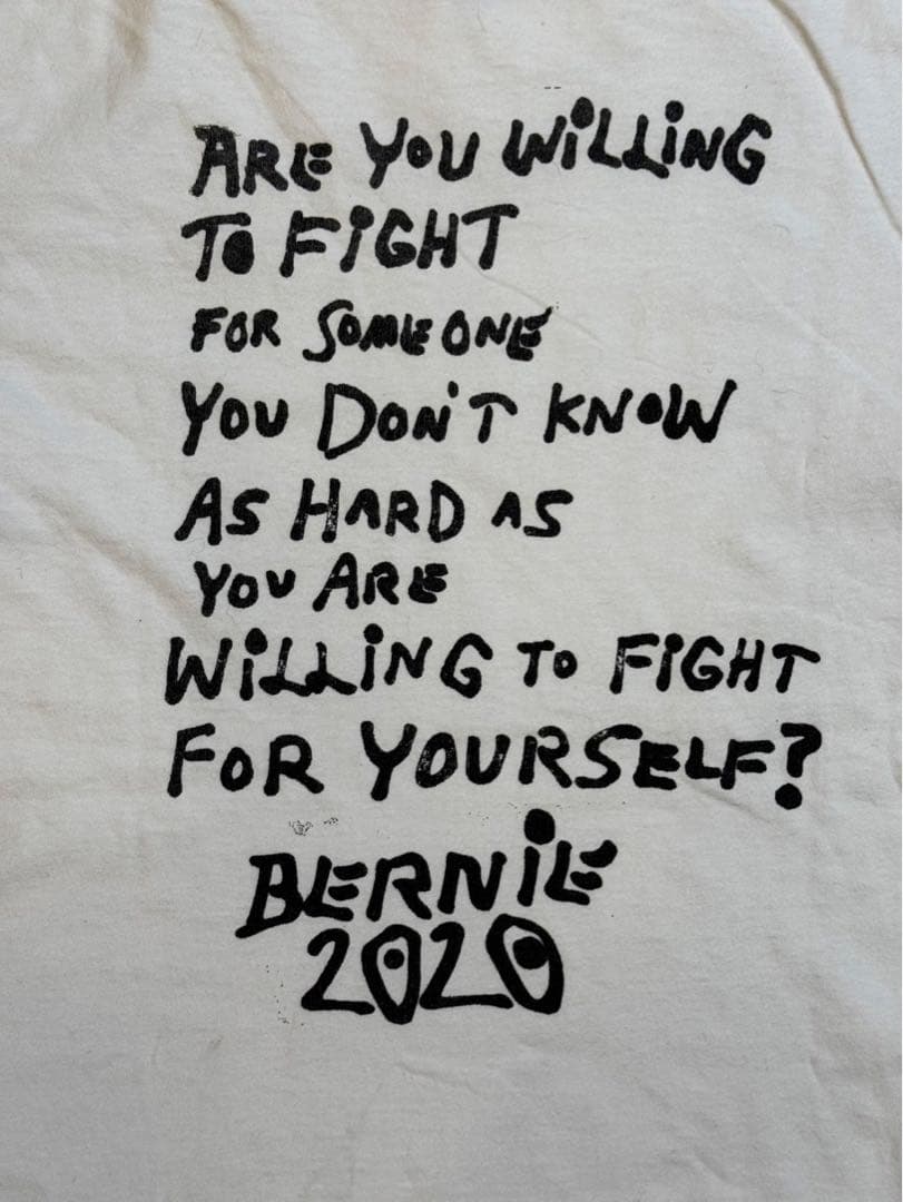 希少 COME TEE Rage Against the Machine S