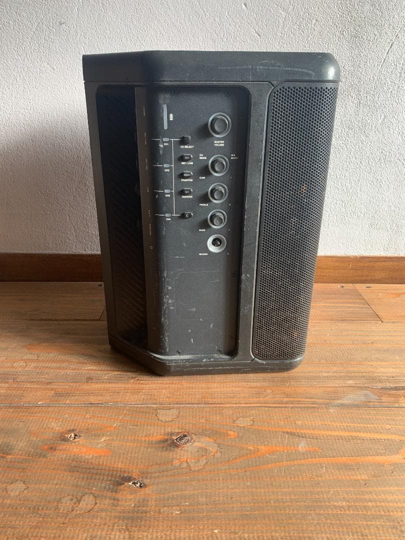 JBL ポータブルスピーカー　EON ONE Compact