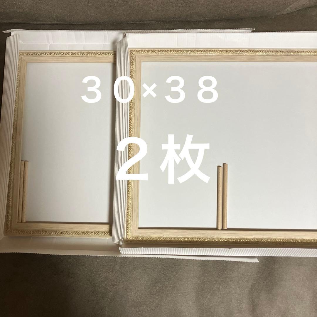 ホビーラホビーレクロスステッチフレーム　９点おまとめ