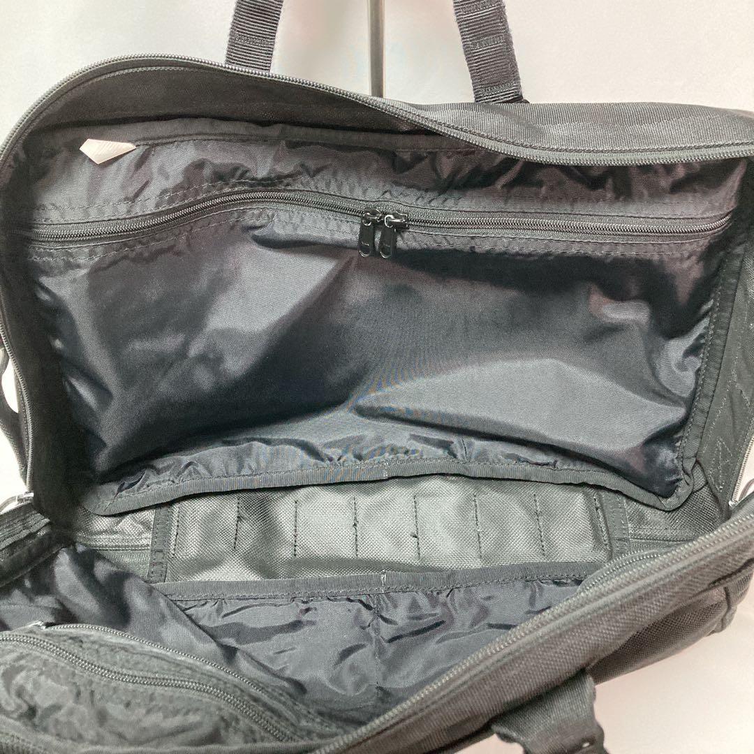 【美品】BRIEFING ブリーフィング C-3 LINER 3way ビジネス