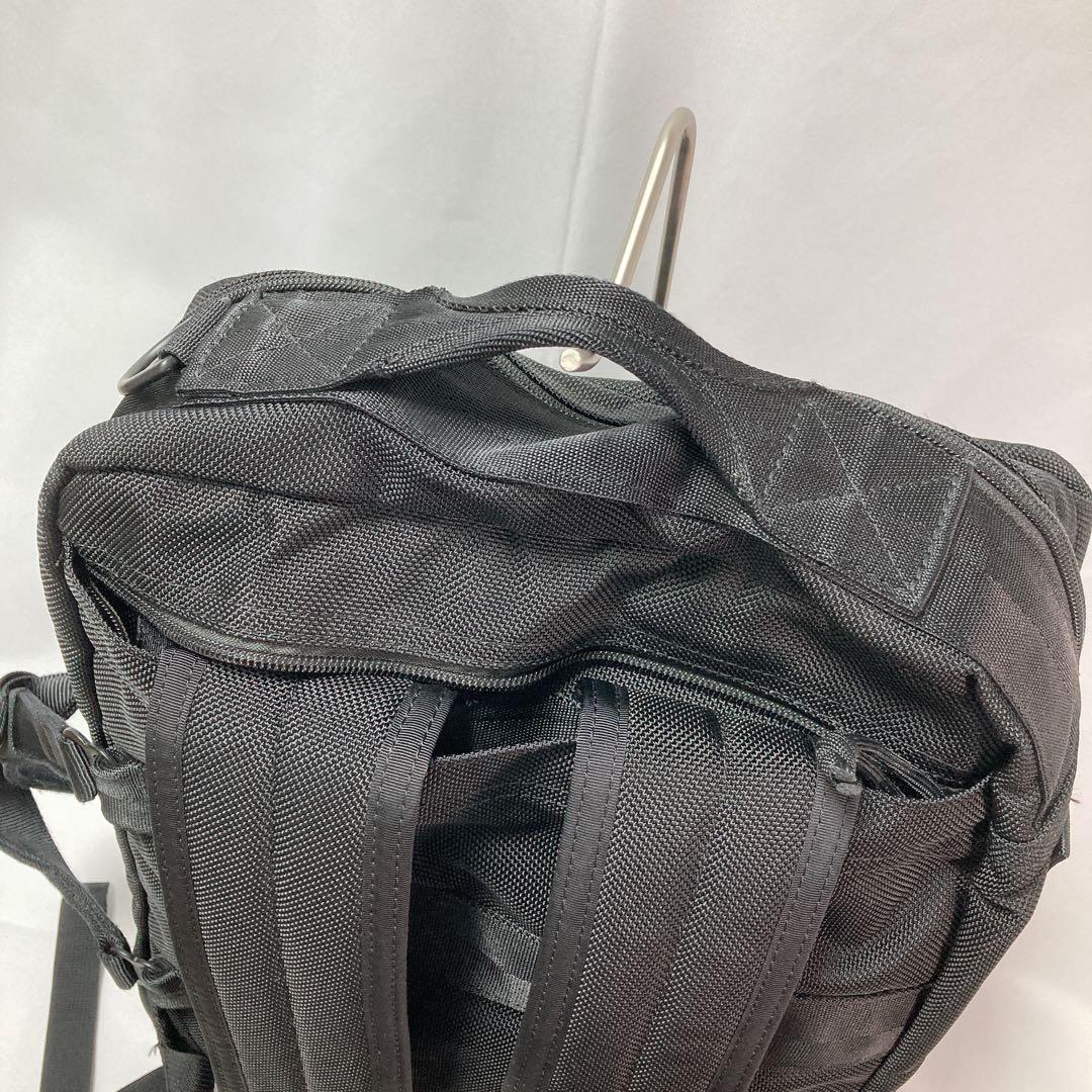 【美品】BRIEFING ブリーフィング C-3 LINER 3way ビジネス