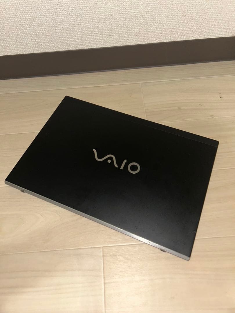 VAIO VJPG13C11N Corei5第10世代 SSD256GB 8GB