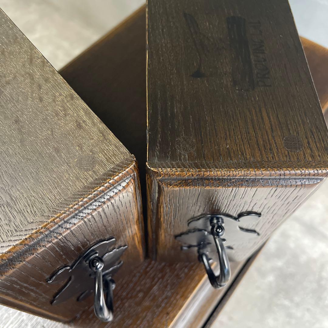 極美品 飛騨産業 PROVINCIAL プロヴィンシャル ゲートレッグテーブル