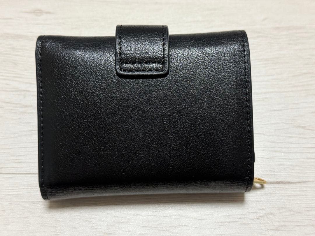 ストラップウォレット トリオンフ セリーヌ