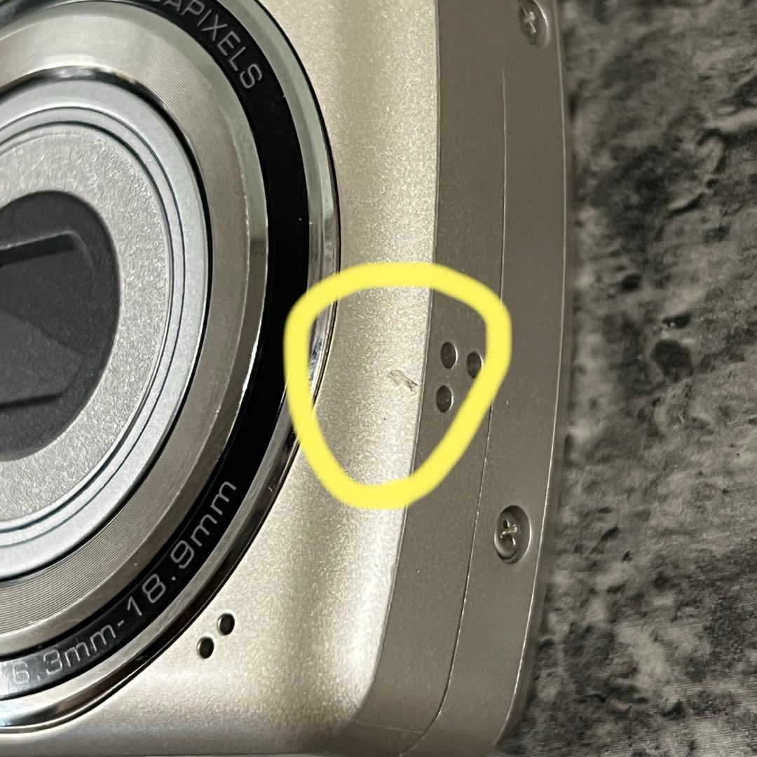 PENTAX Optio E70 デジタルカメラ