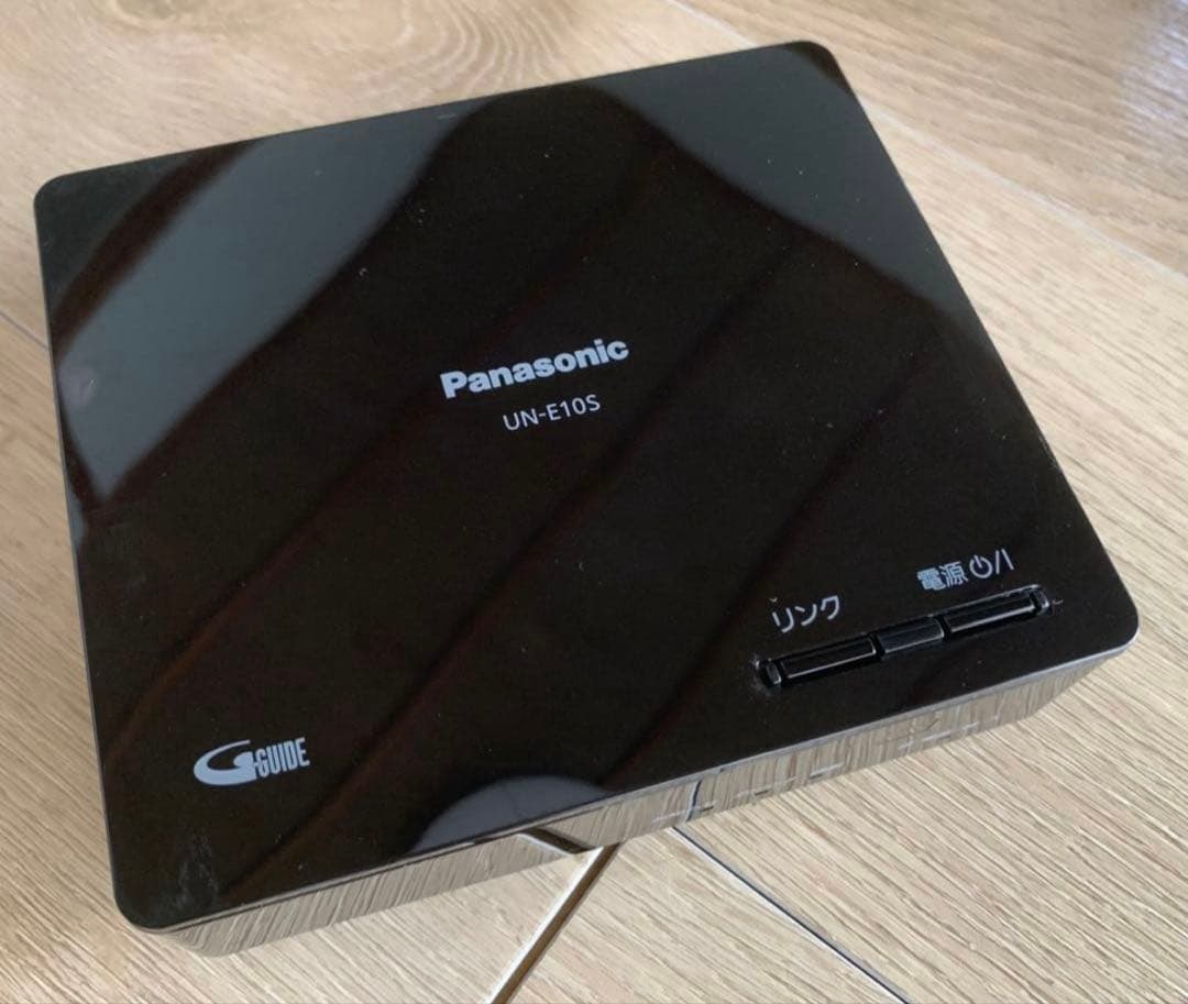 2021年製 Panasonic プライベート ビエラ UN-19FB10HD