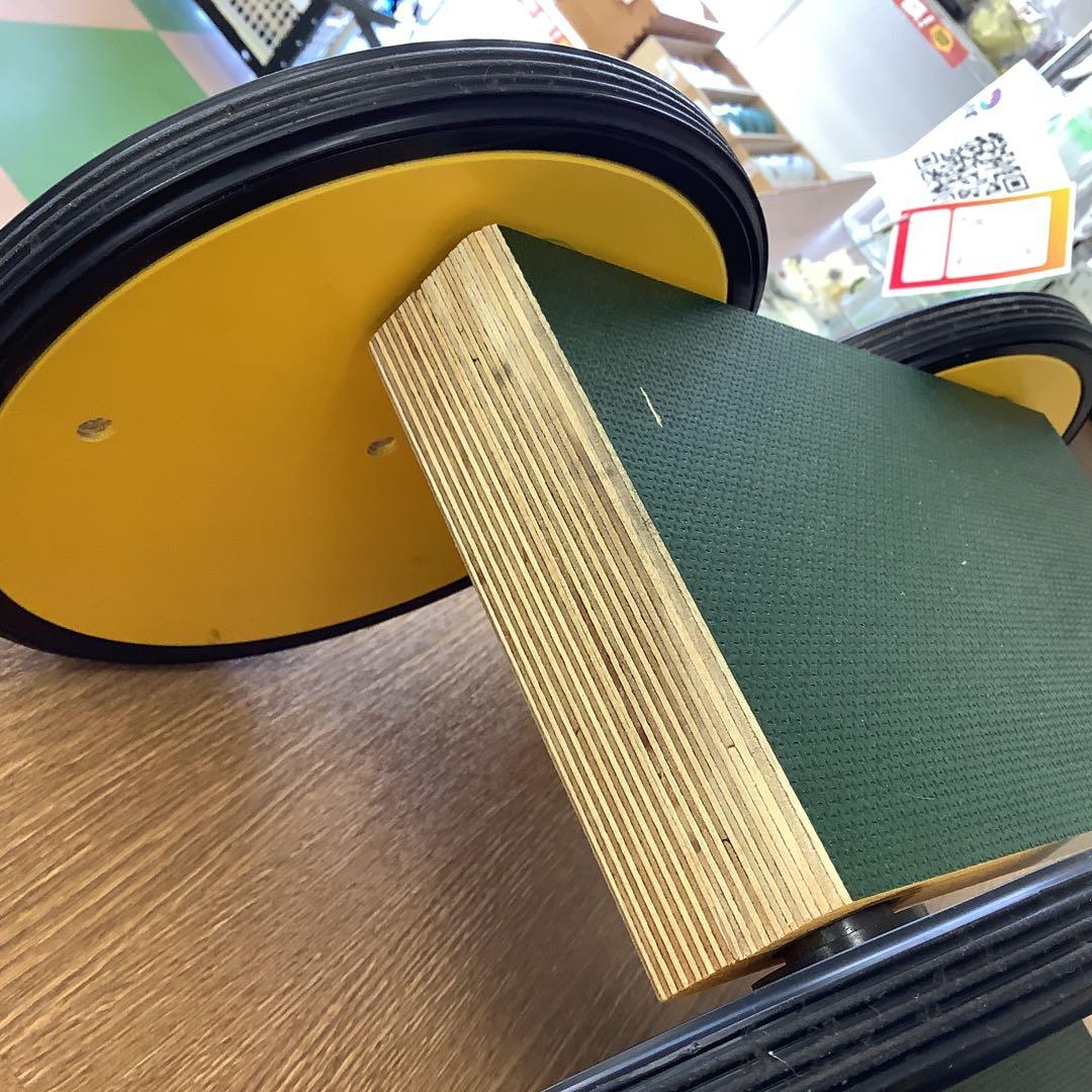 ペダルローラー　6輪　1人乗り用　子供から大人迄