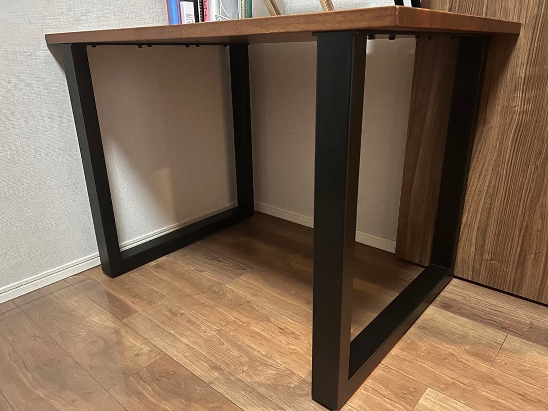 ダイニングテーブル KANADEMONO