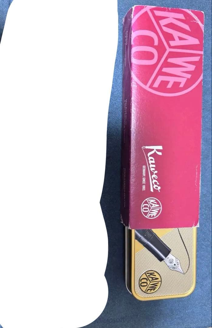 カヴェコスペシャルレッド