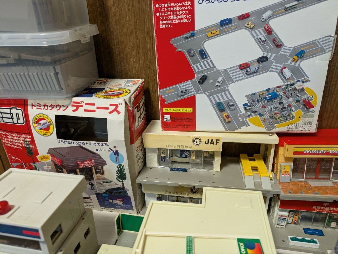 あ*ゆ様 トミカタウン デニーズ マクドナルド すかいらーく まとめ