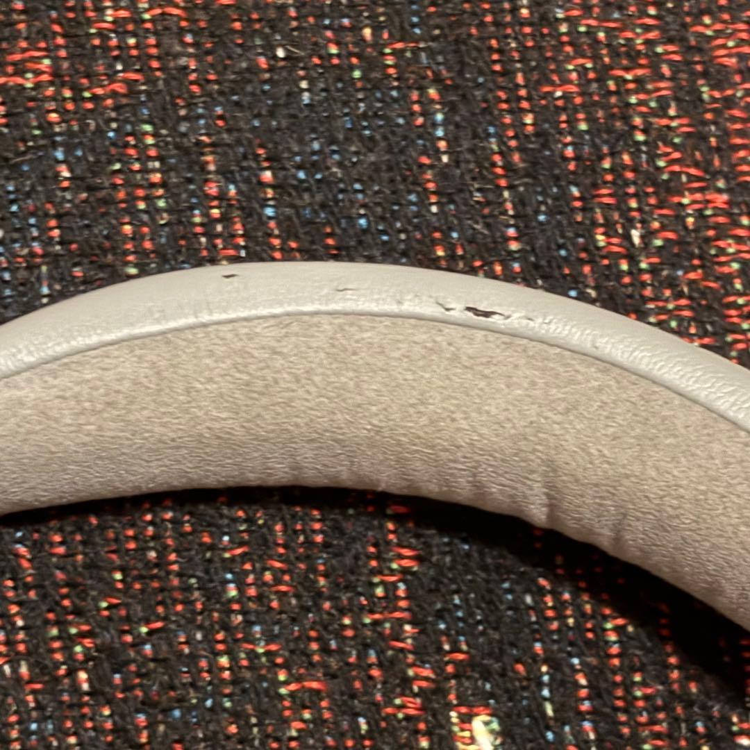 BOSE QuietComfort 35 ヘッドホン シルバー ※本体のみ