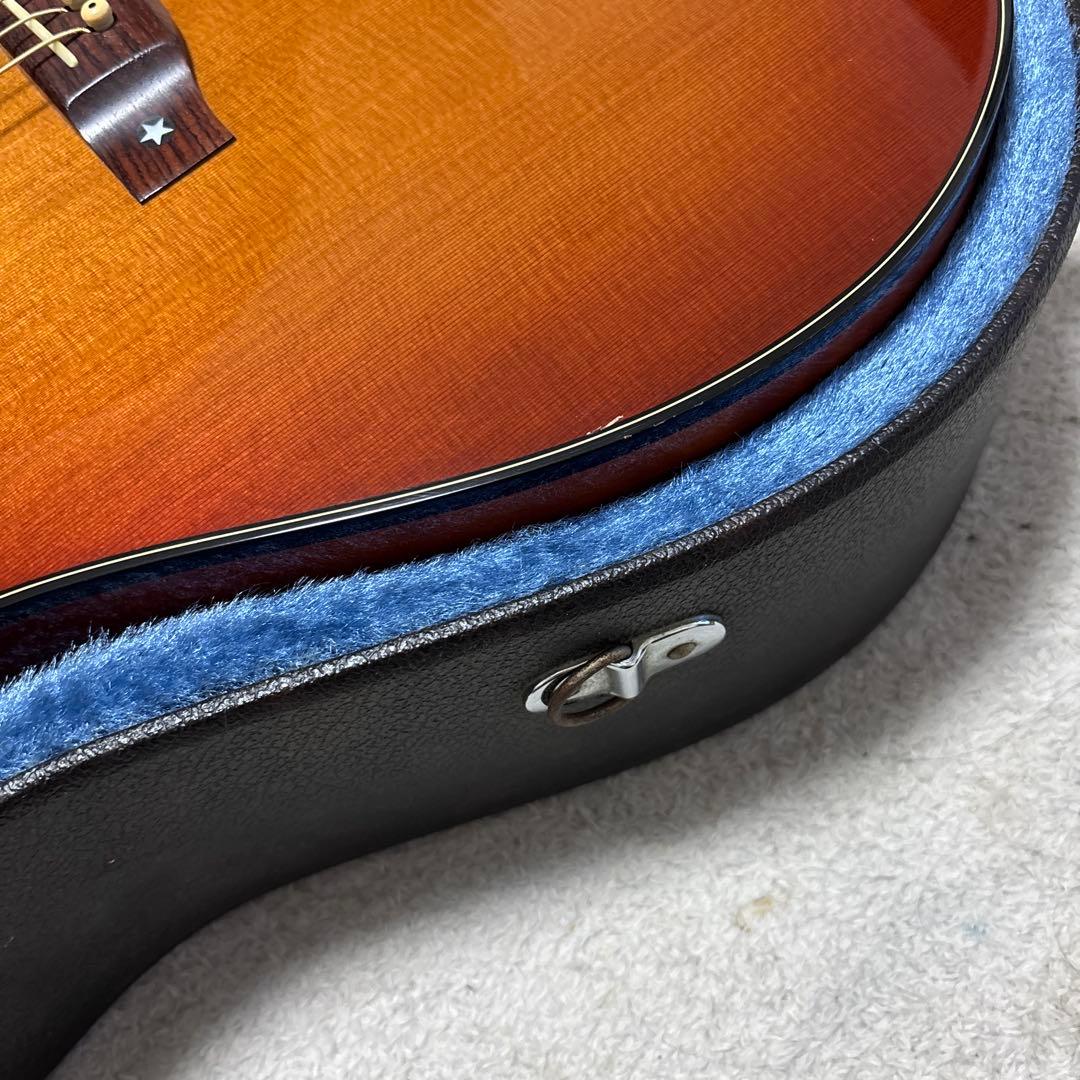 ヤイリ AY-65N アコースティックギター 1999年