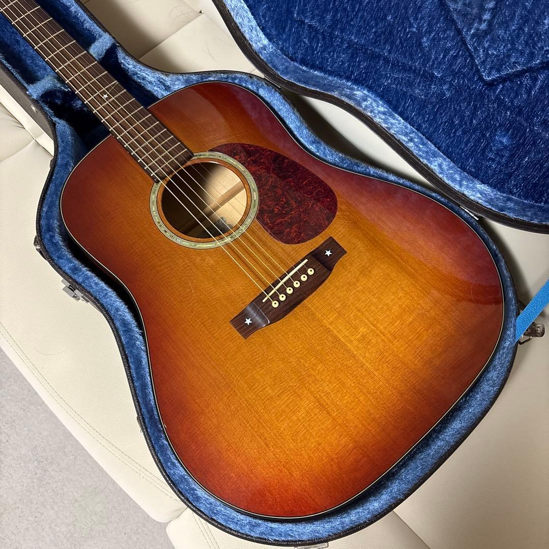 ヤイリ AY-65N アコースティックギター 1999年