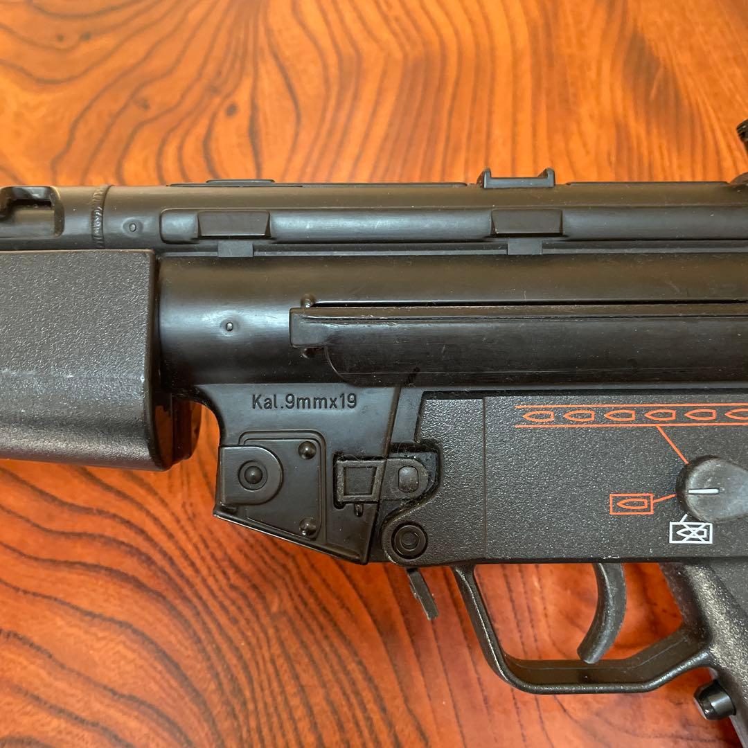 東京マルイ ASGK刻字あり BPD199 等トイガン　ガスガン　6個　ジャンク