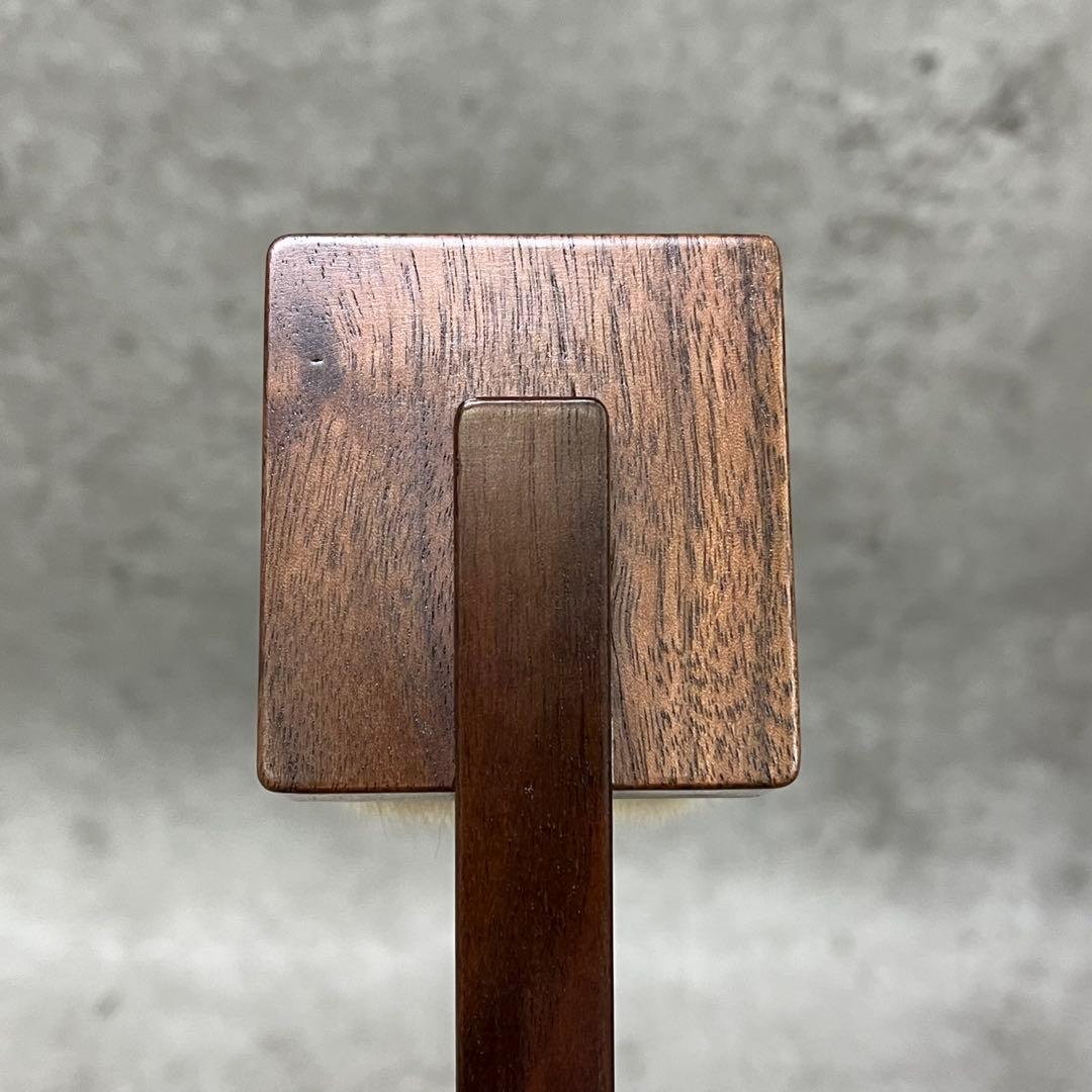 M*o様 SUVE スーヴェ ボディブラシ 山羊毛ブラシ 未使用 【665328