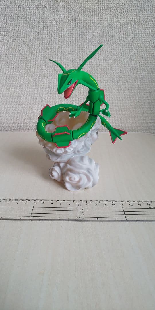 ポケモンスケールワールド ホウエン地方 まとめ セット ポケットモンスター