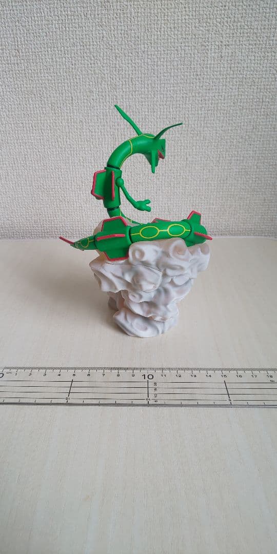 ポケモンスケールワールド ホウエン地方 まとめ セット ポケットモンスター