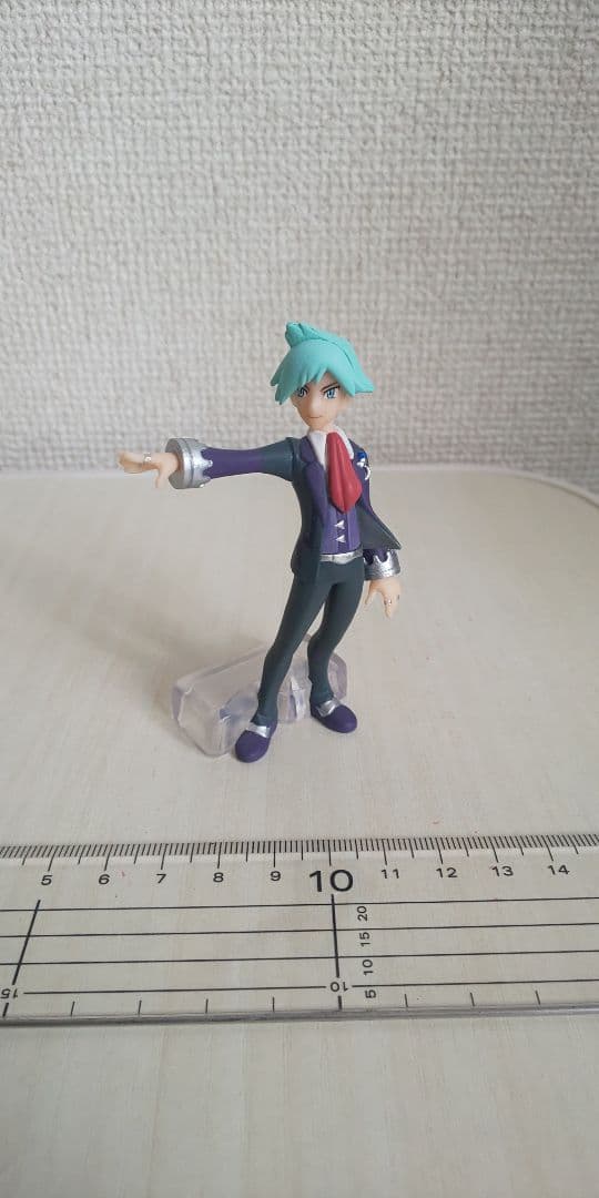 ポケモンスケールワールド ホウエン地方 まとめ セット ポケットモンスター