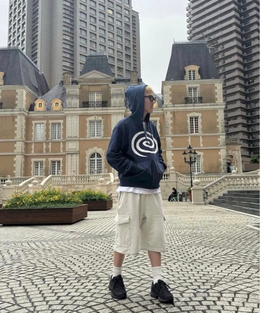 H*o様 SOL soonerorlater / guruguru zip ho