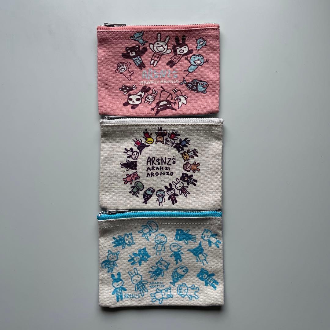 【アランジアロンゾ】ケース46個