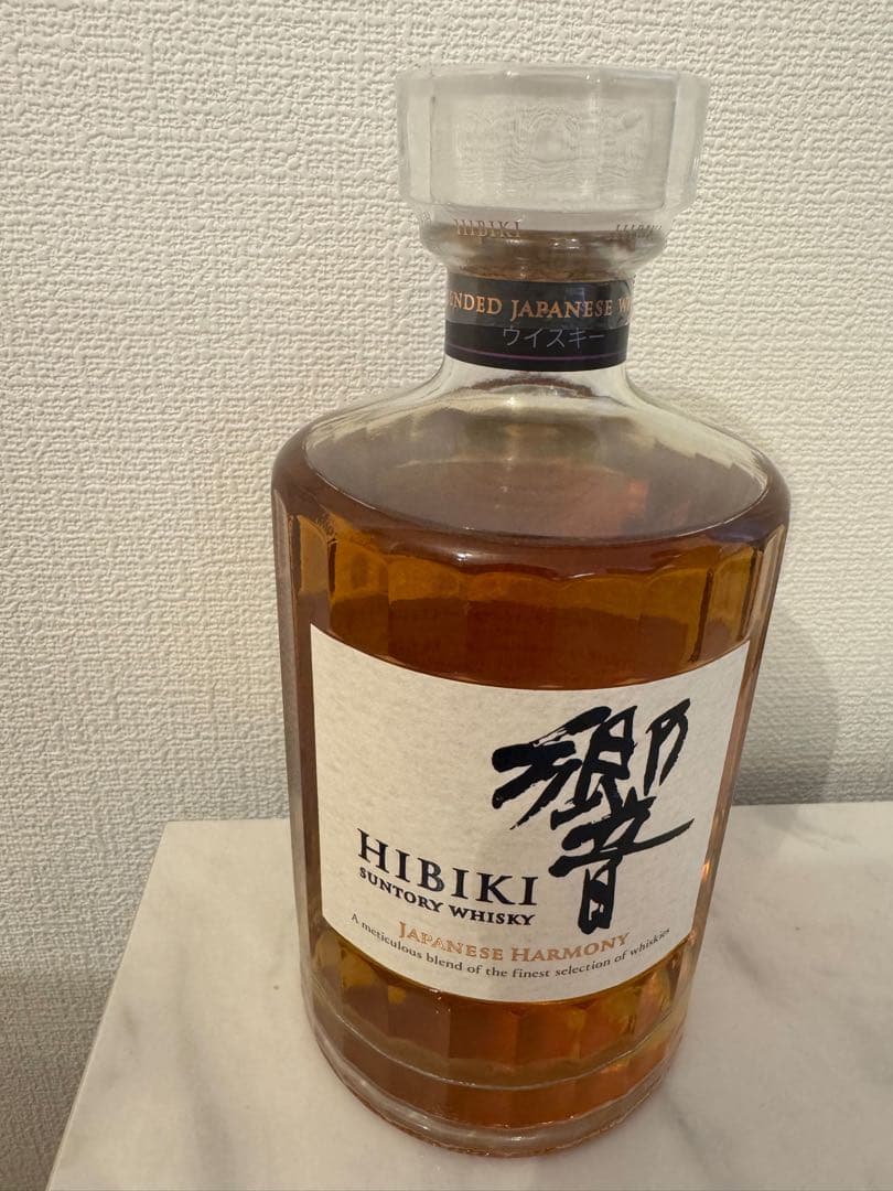 響　ジャパニーズハーモーニー　700ml