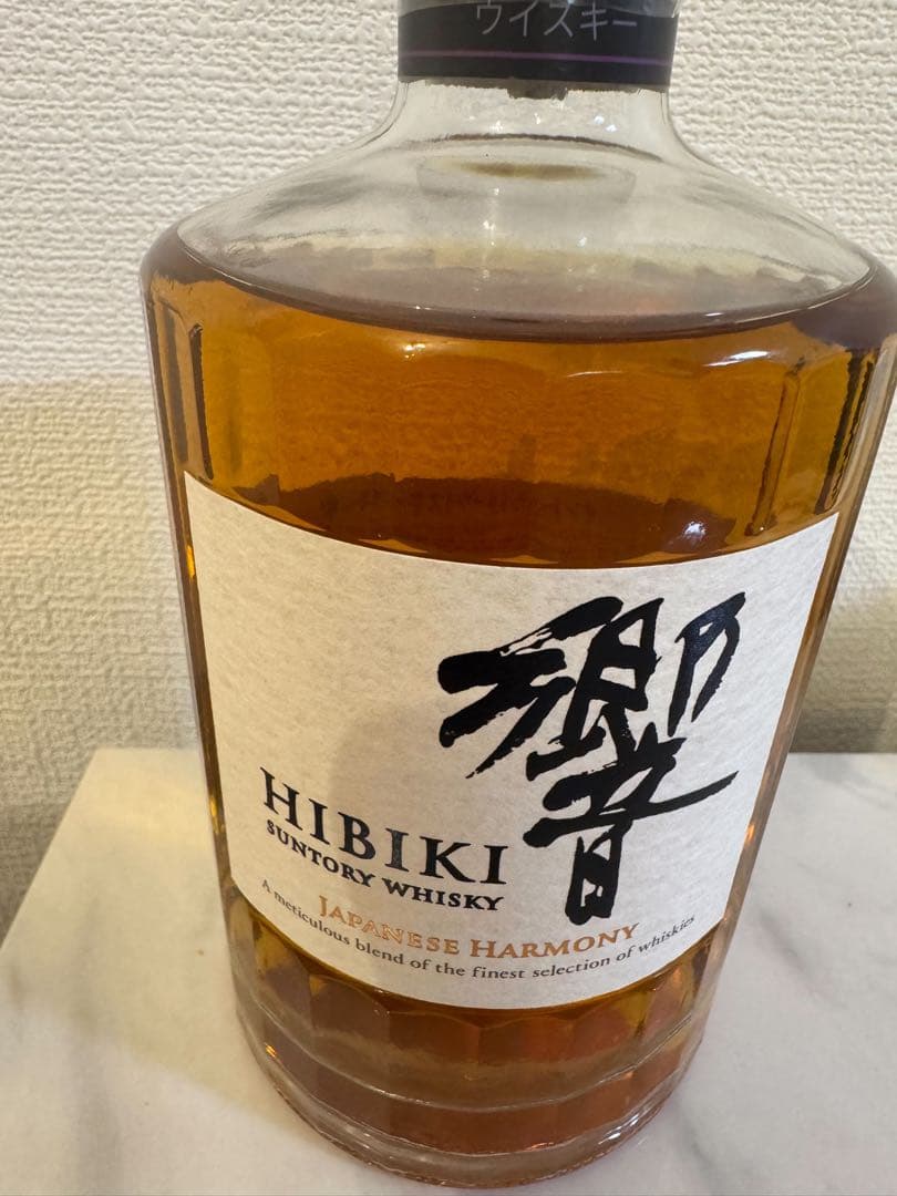 響　ジャパニーズハーモーニー　700ml