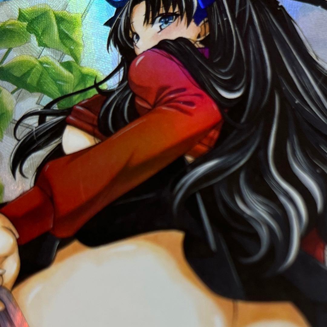 acgカード　　　BA⭐︎2 美品