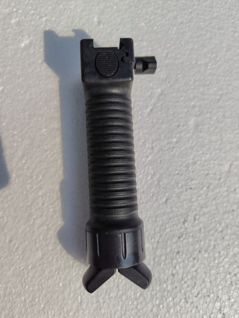 G.P.S.グリップポッド