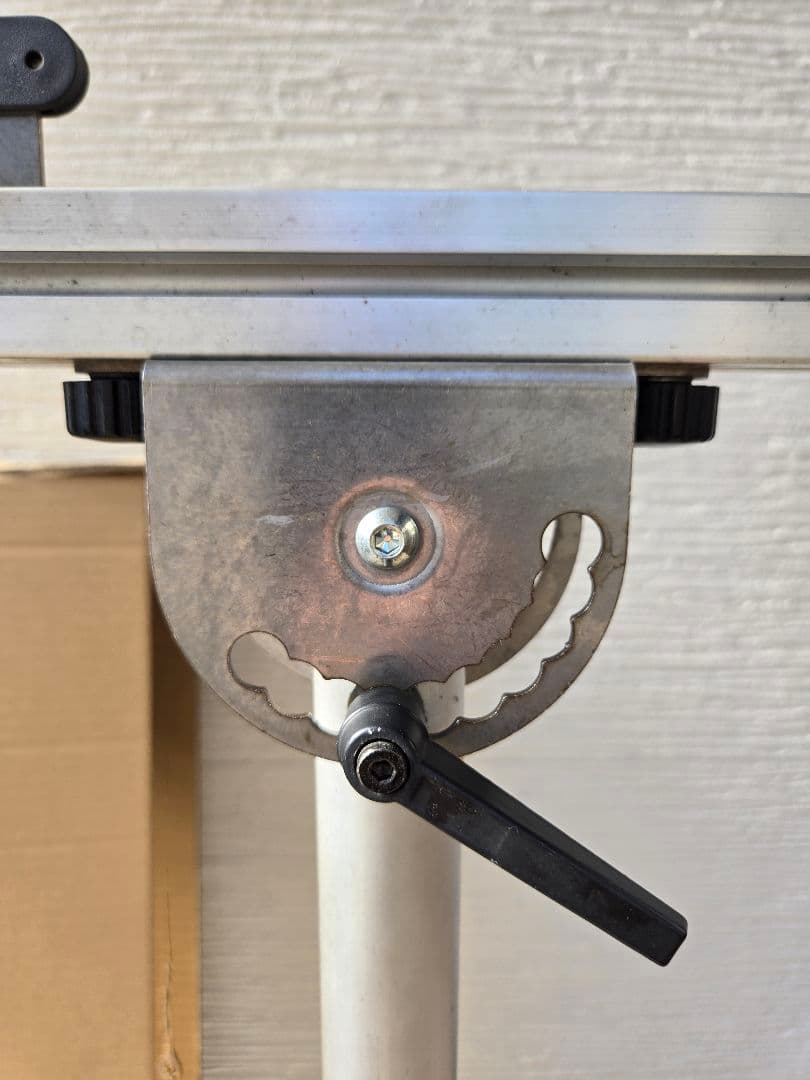 MINOURA ワークスタンド RS-1800 スルーアクスルマウント付属