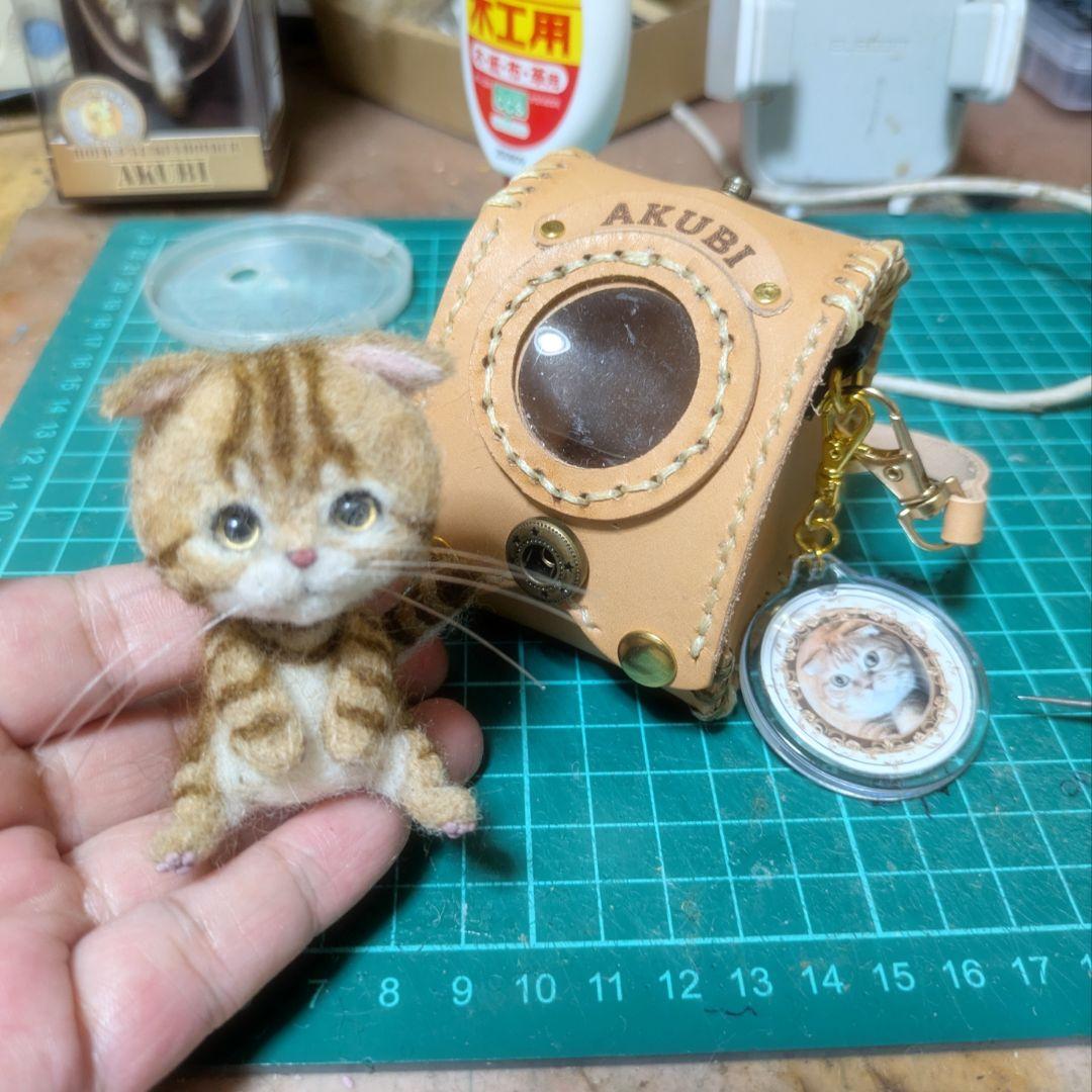 nu 発送早めに頑張ります⭐︎出品 豆猫PECO-LIN