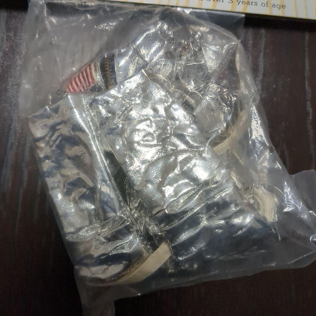 激レア　ヴィンテージG.I. Joeアストロノーツ 装備セット 70年代未開封