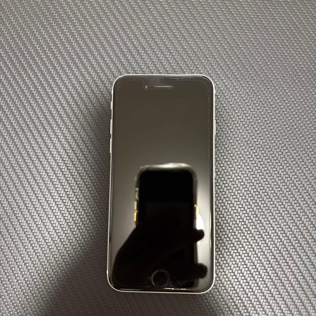 iPhone SE 第2世代