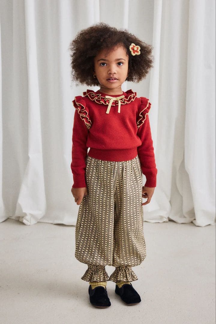 1/21限定価格misha&puff Zuzu Pant 5y新品