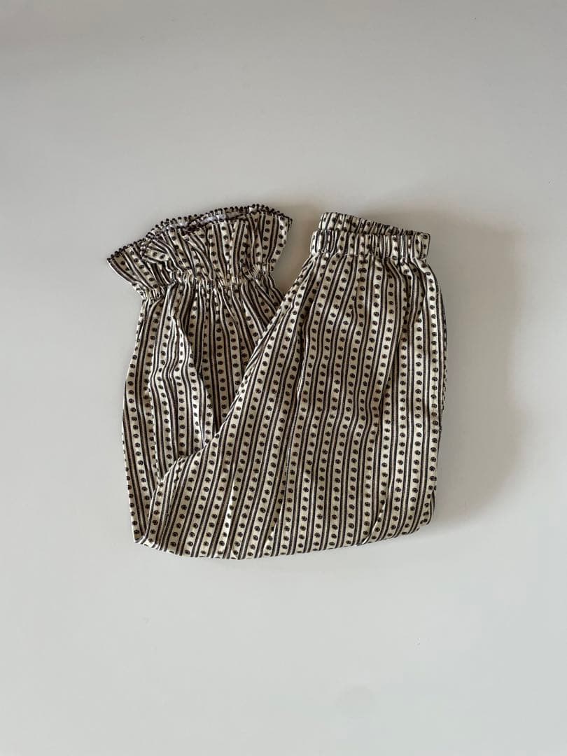 1/21限定価格misha&puff Zuzu Pant 5y新品