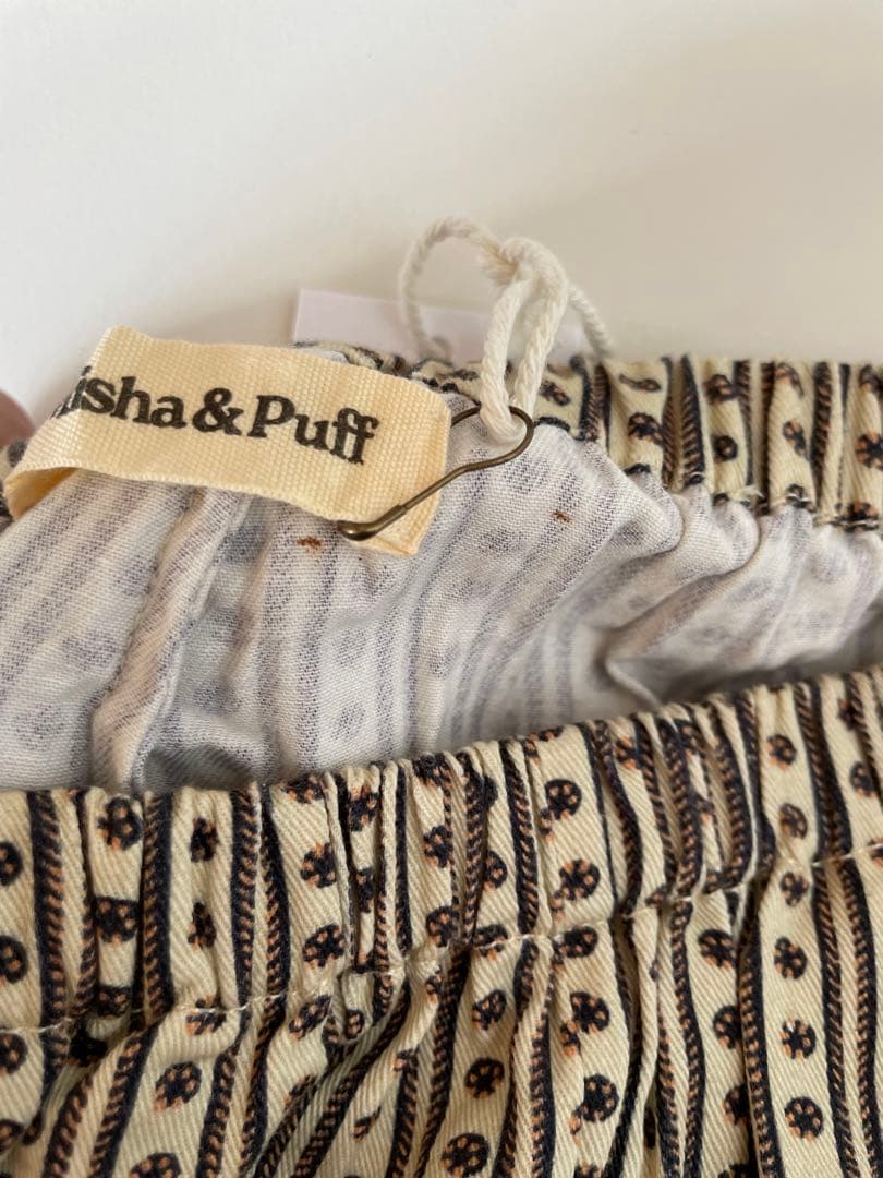 1/21限定価格misha&puff Zuzu Pant 5y新品