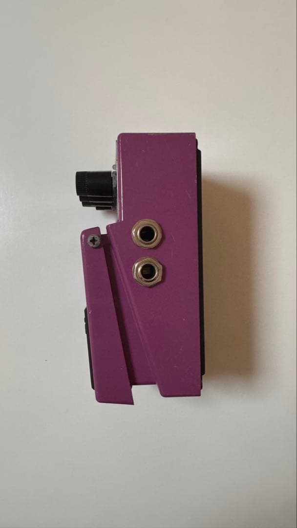 ギター BOSS BF-3 Flanger