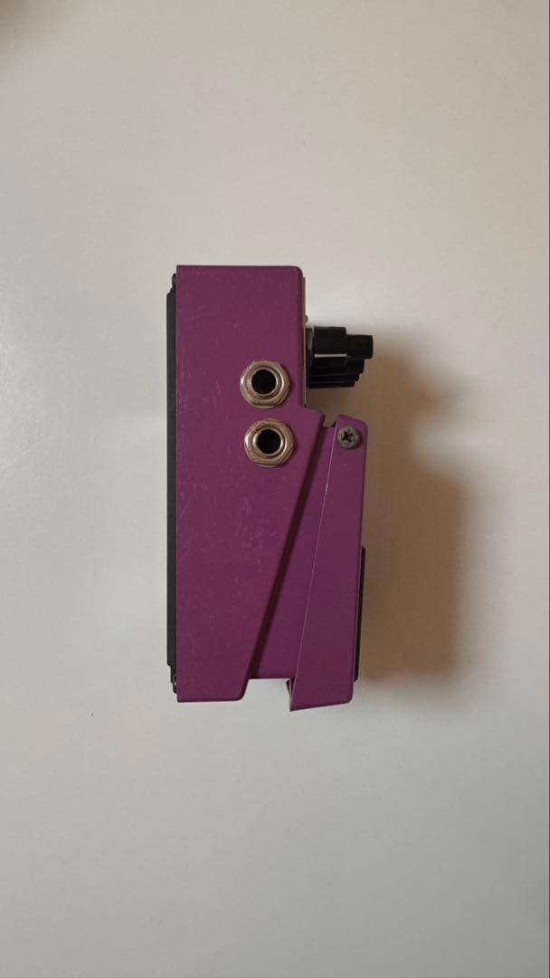 ギター BOSS BF-3 Flanger