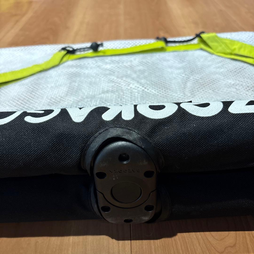 BAZOOKAGOAL サッカーゴール 約120cm x 75cm