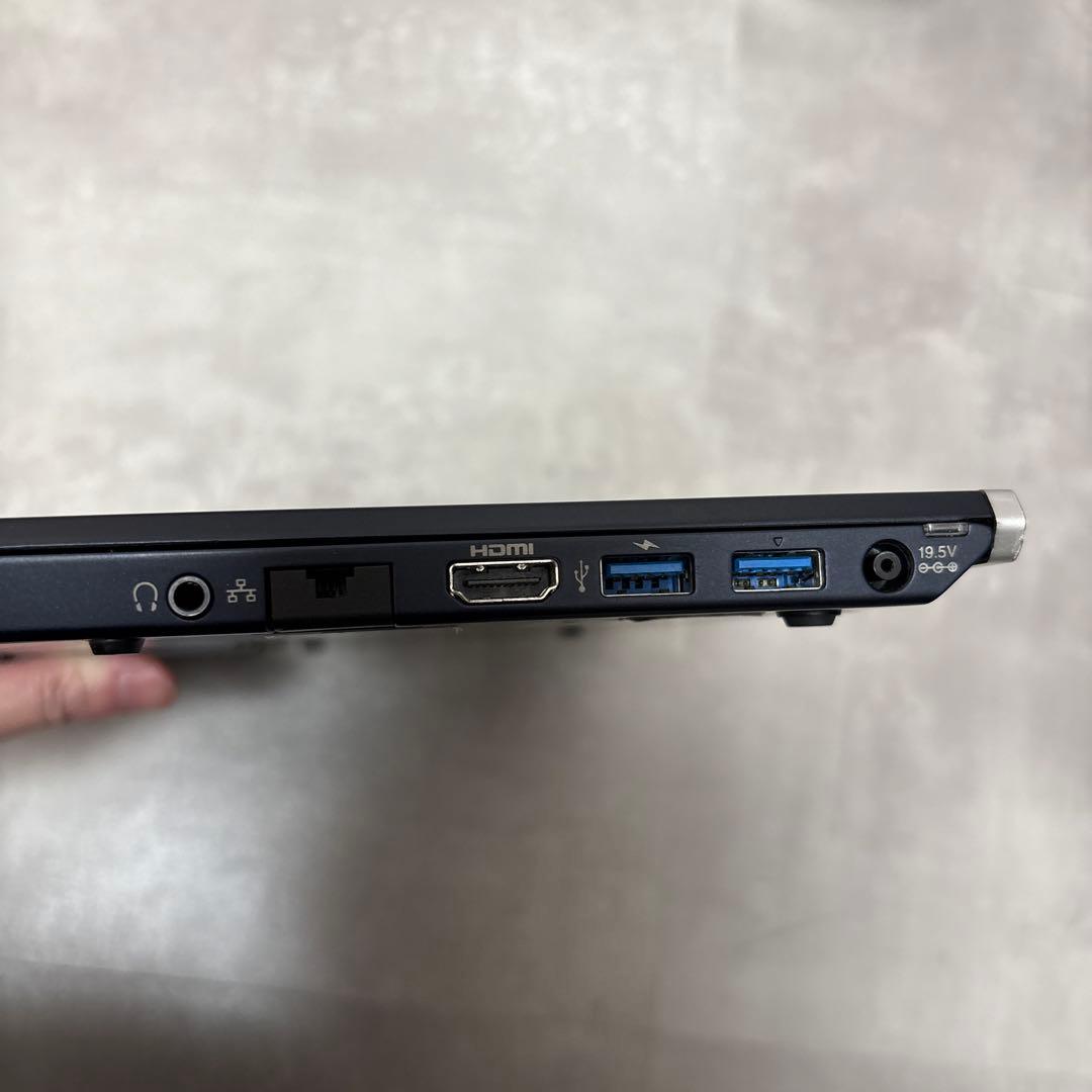 SONY VAIO SVZ1311AJ Windows11Pro ジャンク扱い