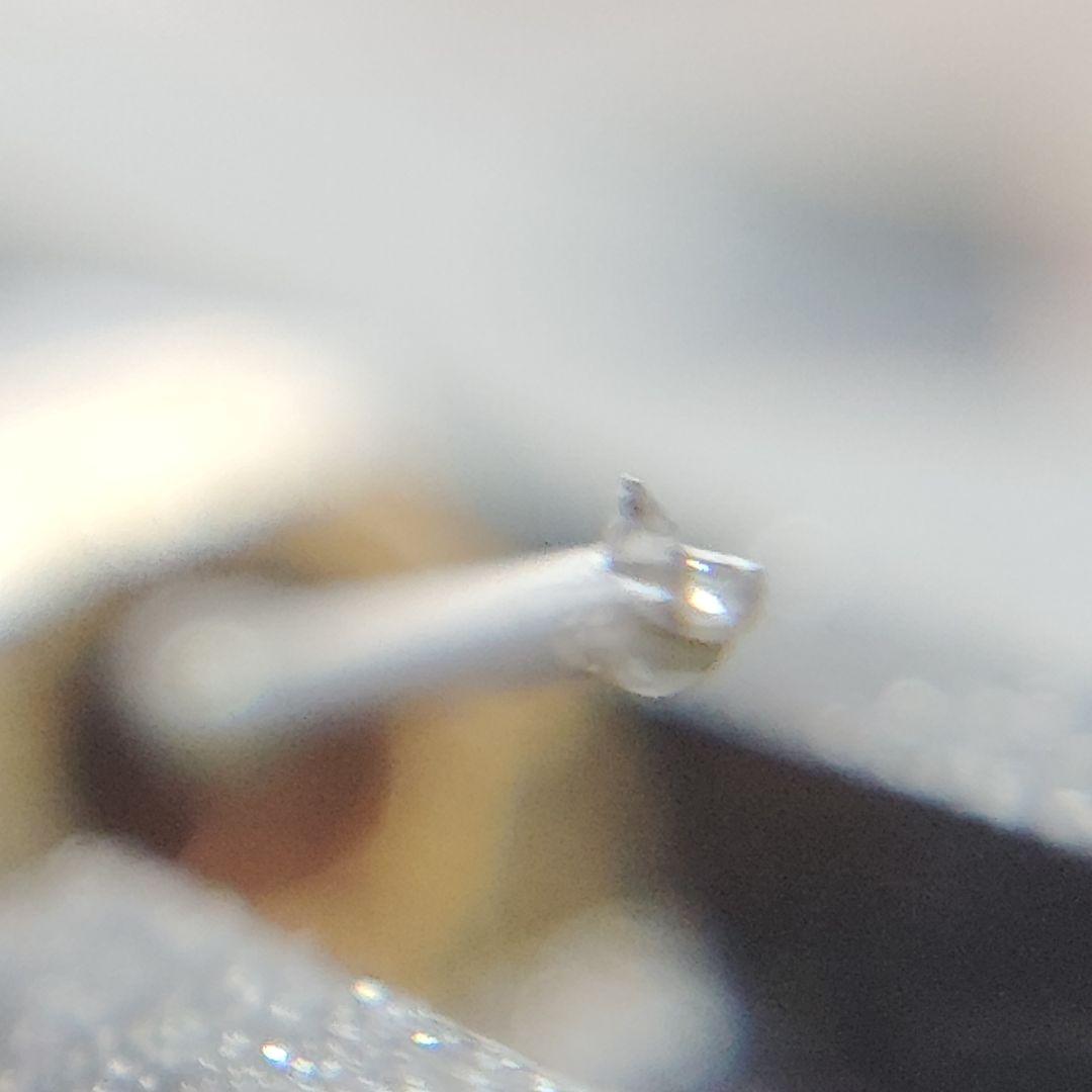 DENON MCカートリッジ DL-103LC2 音質良好 美品