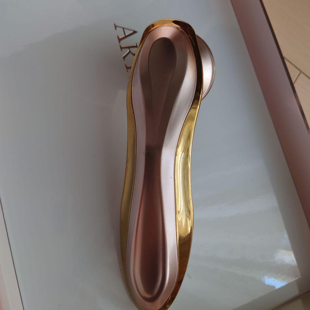 ミスアリーヴォ ザ・レイス　定価154000　公式HPで購入　フォクシー