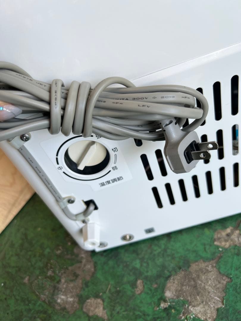 2013年 Panasonic冷凍ストッカー 43L