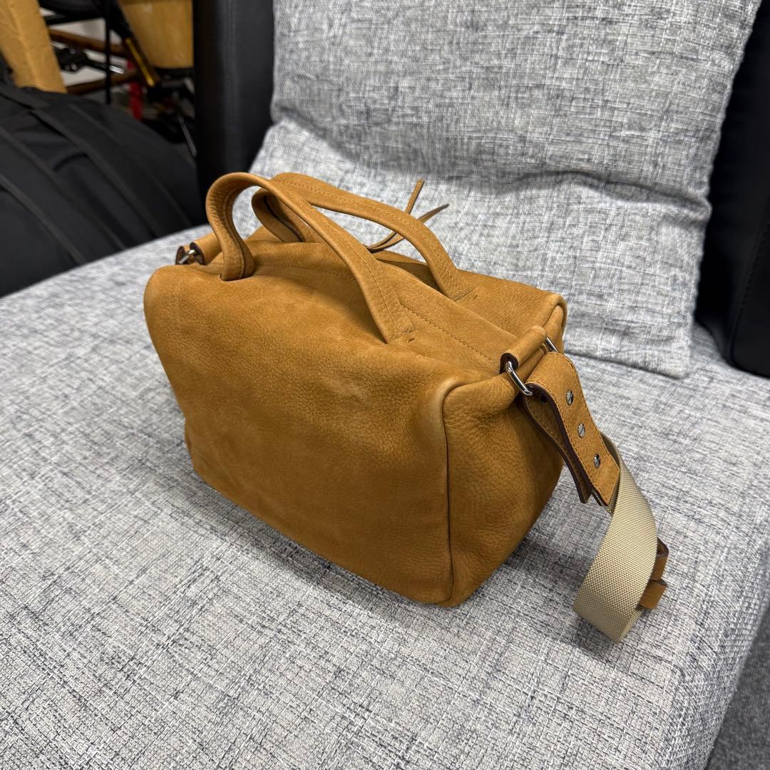 Theory 牛革 レディース ショルダーバッグ